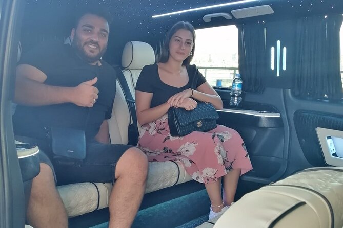 One Way Private Vip Transfer from Istanbul Airport to City Center - Who This Transfer Fits Best