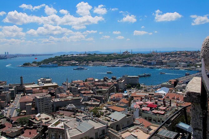 Original Istanbul Jewish Heritage Tour. - What You’re Really Buying in an Istanbul Jewish Heritage Tour