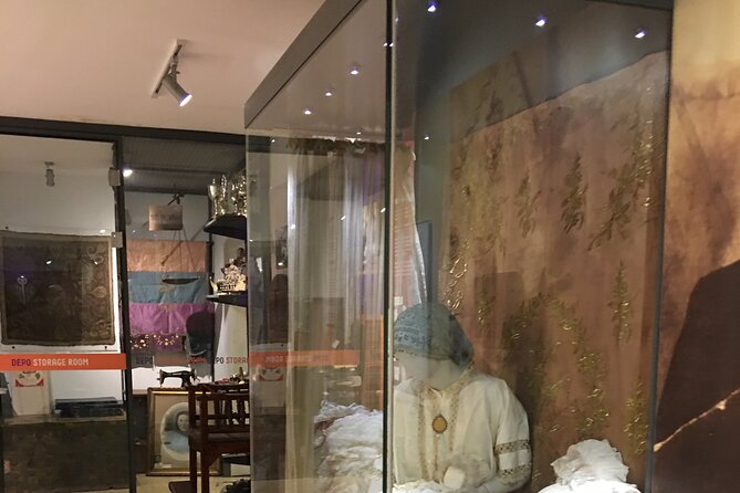 Original Istanbul Jewish Heritage Tour. - Price Breakdown: $475 for Up to 8, Plus What to Budget