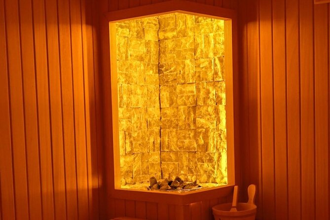 OTTOMAN TRADITIONAL TURKISH HAMAM PROGRAM - in Taksim - What to check on arrival: steam room, pool, and package clarity