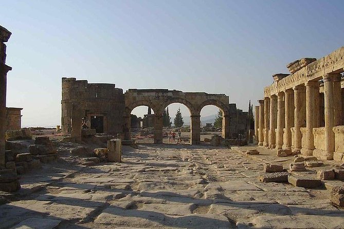 Pamukkale Day Tour From Istanbul /w flight - Should you book this Pamukkale day tour from Istanbul?
