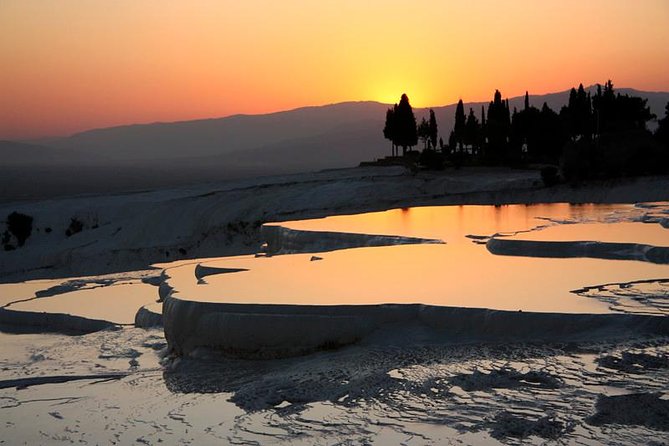 Pamukkale Tour from Istanbul - The biggest risk areas (and how to protect your day)