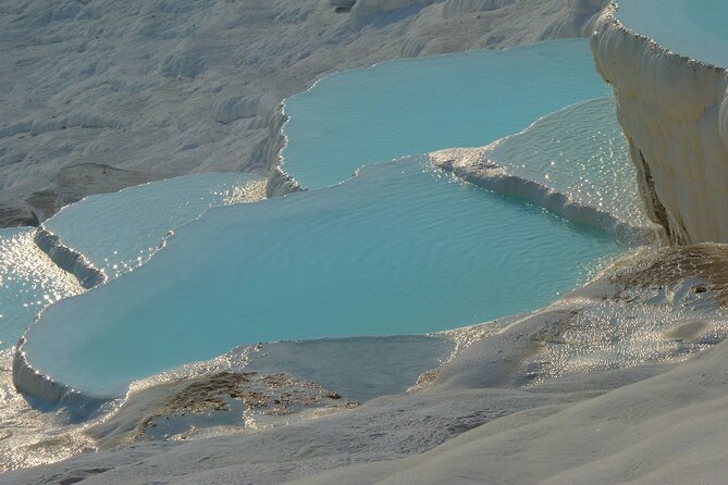 Pamukkale Tour from Istanbul by Flight - Why this Pamukkale-from-Istanbul tour works (and for whom)