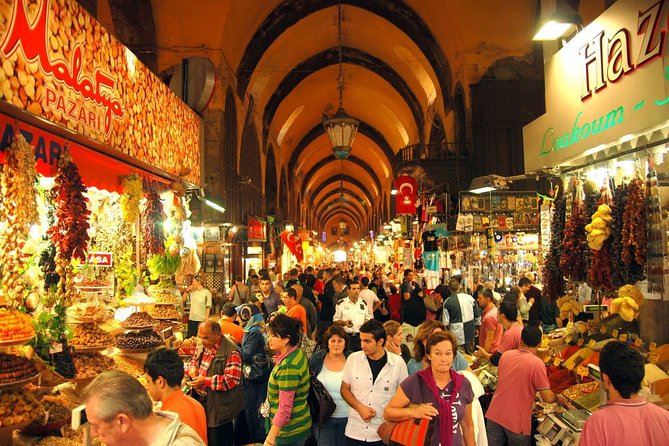 Panoramic City Tour with Bosphorus Strait Sightseeing Cruise - Who This Tour Suits Best