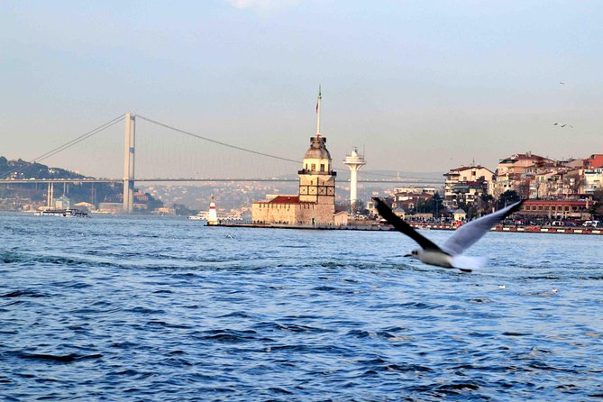 Panoramic City Tour with Bosphorus Strait Sightseeing Cruise - Should You Book This Bosphorus and City Orientation Tour?