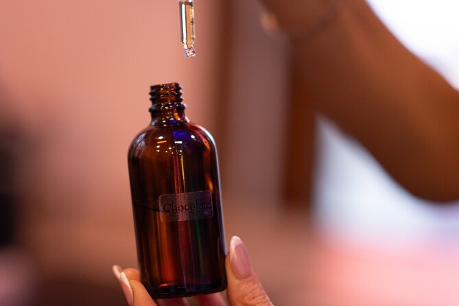 Perfume Workshop in Istanbul - Price and value: is $65.17 a fair deal?