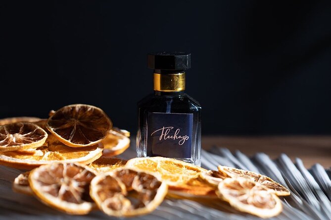 Perfume Workshop in Istanbul - Practical logistics: tickets, timing, and group size