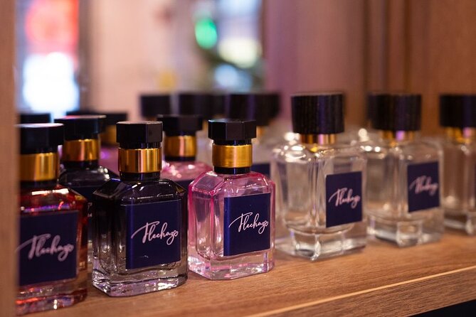 Perfume Workshop in Istanbul - Who should book this perfume workshop—and who should skip it