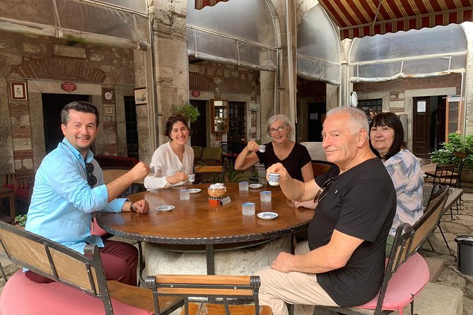 Personalized Istanbul Tour with Private Local Tour Guide - A Private 7-Hour Walk Through Istanbul’s Old City Core