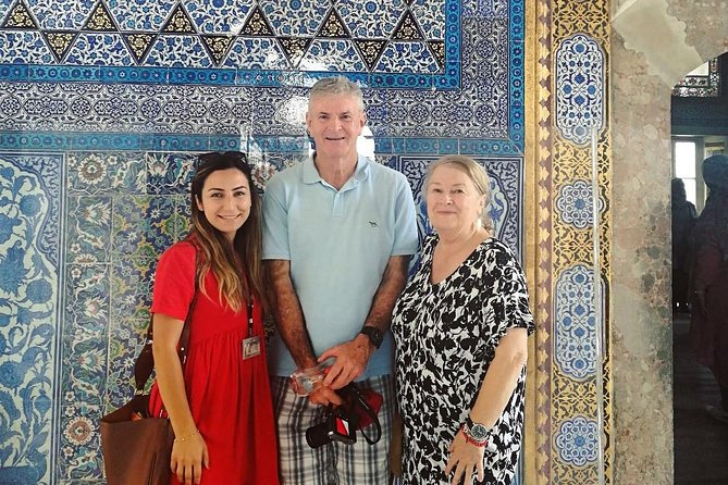 Personalized Istanbul Tour with Private Local Tour Guide - Grand Bazaar and Hippodrome: Shopping Streets and Byzantine Sport Ground