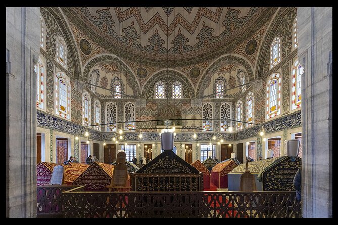 Photograph Istanbul - Stop 3: Üsküdar on the Asian side for panoramas and neighborhood life