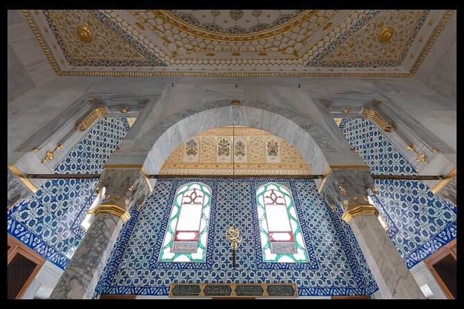 Photograph Istanbul - The customization factor: make it your photo day, not a fixed script