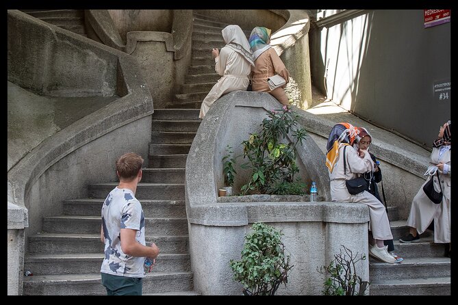 Photograph Istanbul - Price and value: what $120 buys you in practice