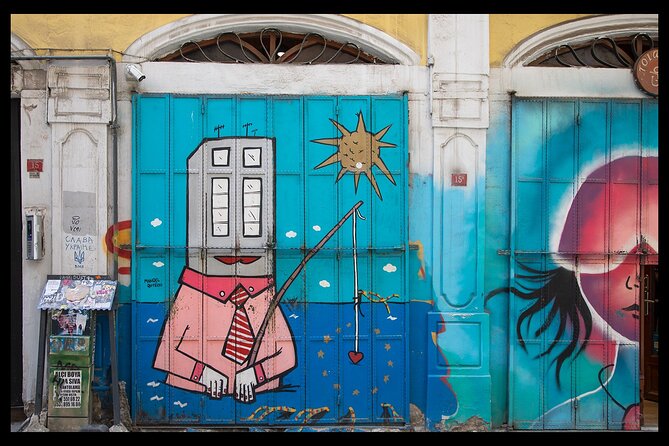 Photograph Istanbul - Stop 1: Sultanahmet for photos beyond the postcard corners