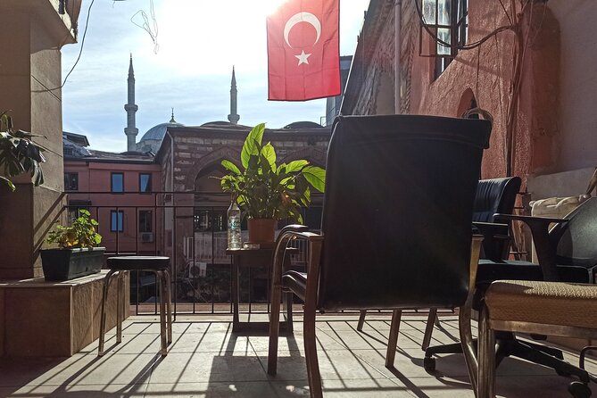 Photograph the Hidden Corners of the Grand Bazaar in Istanbul - Key highlights in a nutshell