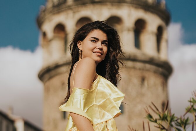 Photographer in Istanbul - Rooftops, bazaars, and neighborhood streets: how to choose with confidence