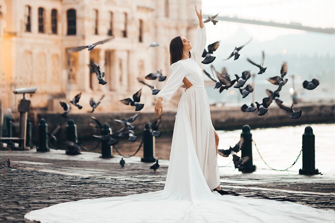 Photographer in Istanbul - Price, value, and the extras you should budget