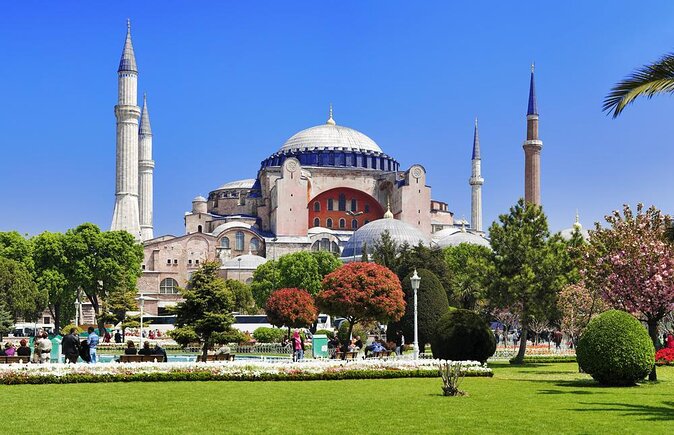 Photoshoot at the city of ‘History’ Istanbul - Key highlights worth your time