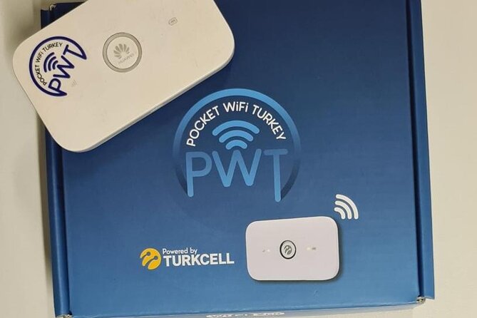 Pocket Wifi Turkey- Unlimited - Key Pocket WiFi Turkey Facts to Know