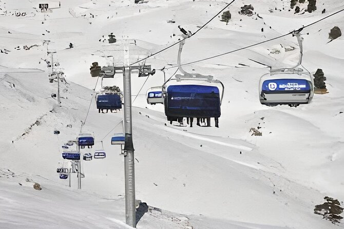 Premium Bursa and Uludag Tour - (Breakfast-Lunch Included) - Key points before you go