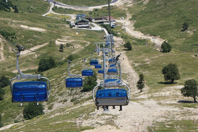 Premium Bursa and Uludag Tour - (Breakfast-Lunch Included) - Why Bursa and Uludağ fit together so well