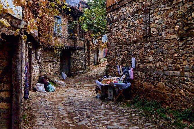 Premium Bursa and Uludag Tour - (Breakfast-Lunch Included) - İzmit Gulf ferry crossing: 40 minutes that feel like a reset