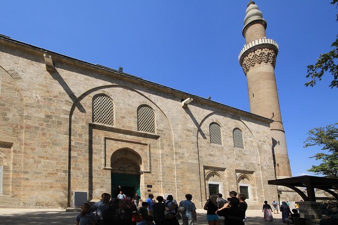 Premium Bursa and Uludag Tour - (Breakfast-Lunch Included) - Getting moving: the 7:00am start and long-day reality
