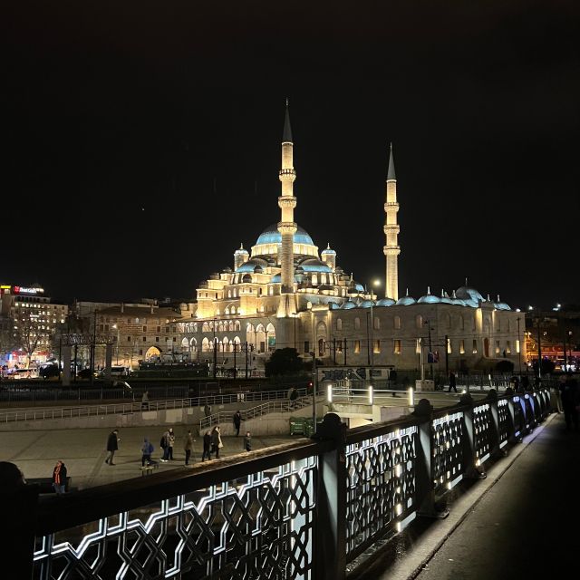 Premium Line : Private Istanbul Tour : All Inclusive Package - Grand Bazaar shopping time: more than a quick walk