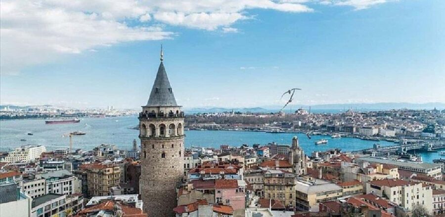 Premium Line : Private Istanbul Tour : All Inclusive Package - How this 7.5-hour private plan works in real life