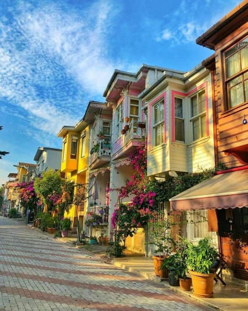 Prince's Island Group Tour - Should You Book This Prince’s Island Group Tour?