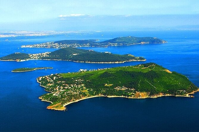 Princes Island Full Day Tour - Key Highlights You’ll Care About