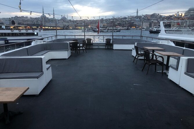 Princes Islands Blue Journey from Old City Istanbul - How the boat timing and guide help you enjoy it