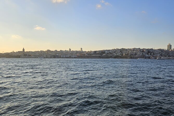 Princes Islands Blue Journey from Old City Istanbul - What to pack (and what to plan for) on this Princes Islands Blue day