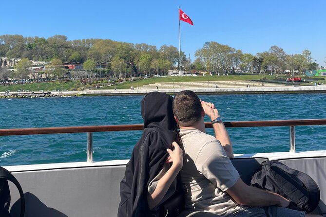 Princes Islands Blue Journey from Old City Istanbul - Who this tour fits best (and who might want a different plan)