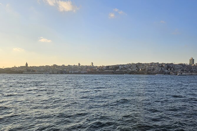 Princes Islands Blue Journey from Old City Istanbul - Should you book the Princes Islands Blue Journey from Old City Istanbul?