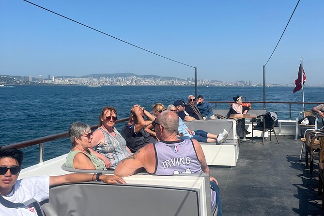 Princes Islands Blue Journey from Old City Istanbul - Heybeliada in about 1 hour: What you can do (and what you should skip)