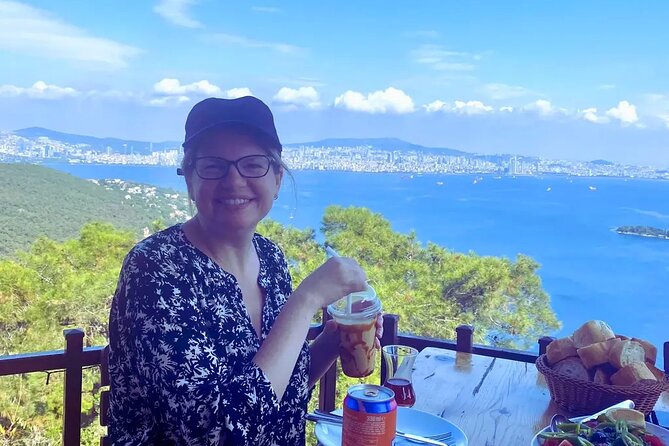 Princes' Islands ( Büyükada ) E-bike Tour - Why Büyükada by E-Bike Works So Well as an Istanbul Escape