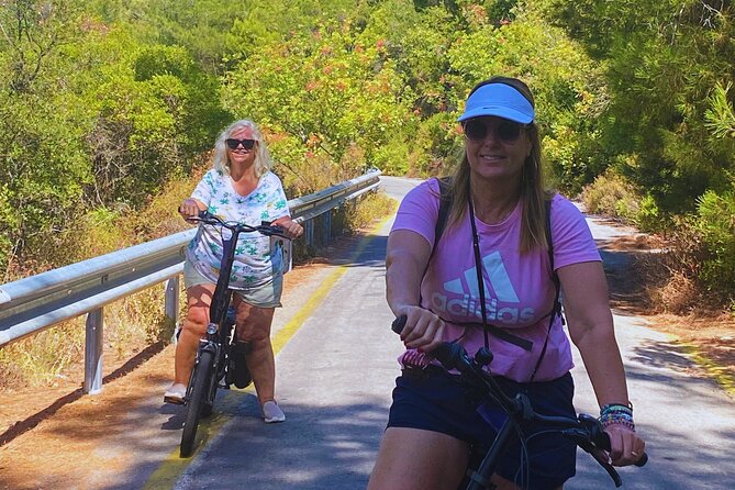Princes' Islands ( Büyükada ) E-bike Tour - Meeting at Nizam: Start Point, End Plan, and Real-World Timing