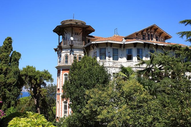 Princes' Islands Tour from Istanbul - Guided by name: what makes the right guide matter here