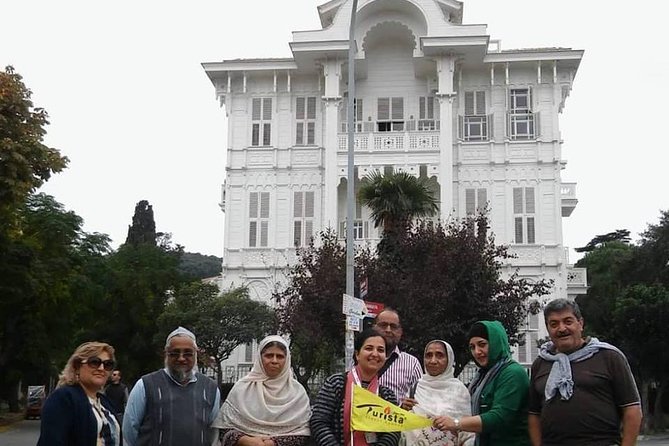 Princes' Islands Tour from Istanbul - Who should book this Princes Islands tour (and who should skip it)