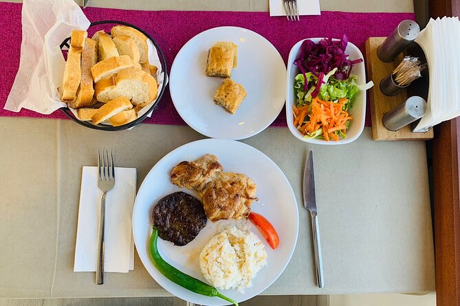 Princes' Islands Tour from Istanbul Lunch Included - Who should book this Princes’ Islands tour?