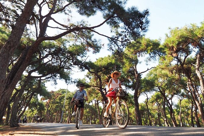 Princess Island Tour Full Day - Value and Pricing: Why This One Costs So Little