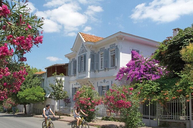 Princess Island Tour Full Day - Who Should Book This Tour (and Who Should Wait)