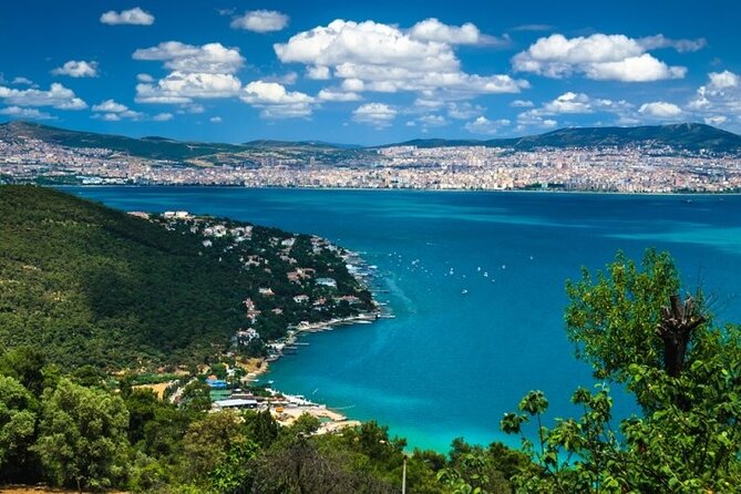 Princess Island Tour with Lunch & Ferry Ride - Why a Princes Islands Day Trip Works So Well From Istanbul