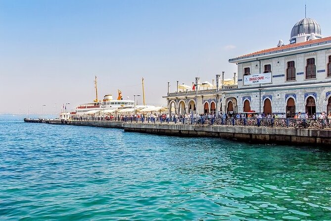 Princess Islands Daily Tour from Istanbul - Timing, pace, and what to expect from a 6–8 hour day