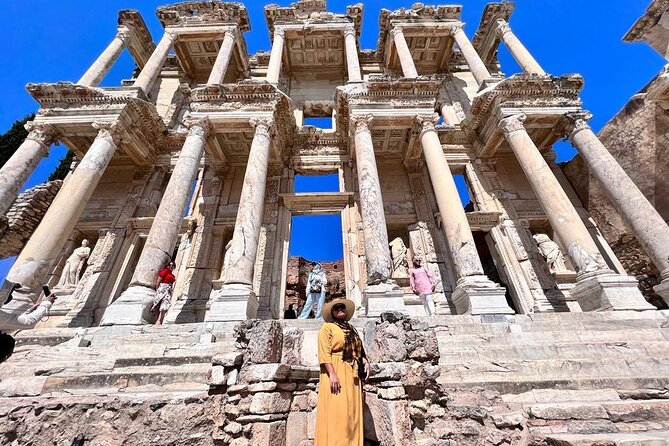 Private 10-Day Istanbul Ephesus Pamukkale Cappadocia Guided Tour - Sultanahmet in one guided day: Blue Mosque, Hagia Sophia area, Topkapi