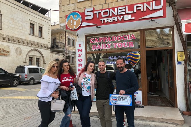 Private 10 days Turkey Tours - How the 10-day route makes sense from airport day to Istanbul day