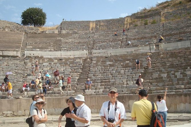 Private 12 Day Tour of Turkey From Istanbul - The pace reality of a 12-day private route across Turkey
