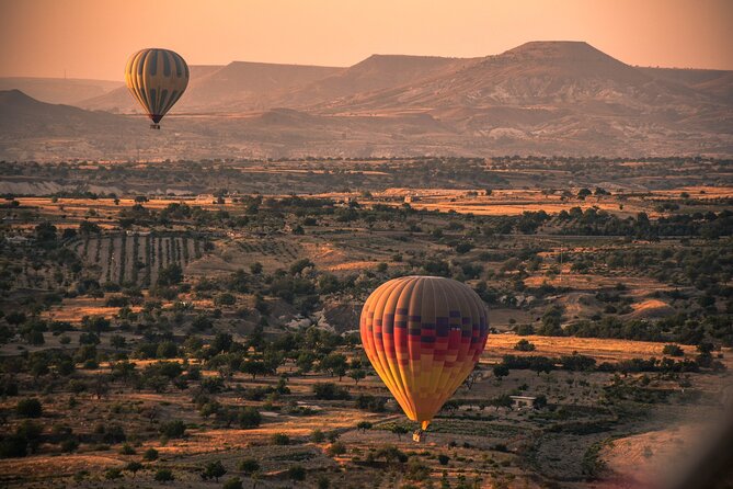 Private 2 Days Cappadocia Tour from Istanbul (Optional Hot Air Balloon) - How the guide can make or break the day
