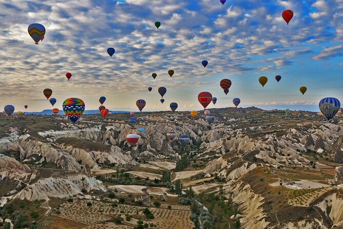 Private 2 Days Cappadocia Tour from Istanbul (Optional Hot Air Balloon) - Should you book this Private 2-Day Cappadocia Tour from Istanbul?